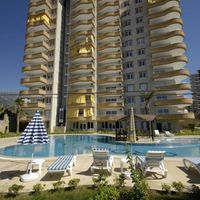 Квартира у моря в Турции, Аланья, 120 кв.м.