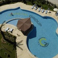 Квартира у моря в Турции, Аланья, 120 кв.м.