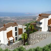 Вилла у моря в Турции, Аланья, 500 кв.м.