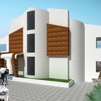 Вилла у моря в Турции, Аланья, 500 кв.м.