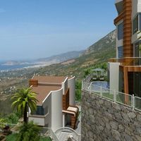 Вилла у моря в Турции, Аланья, 500 кв.м.