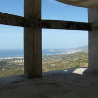 Вилла у моря в Турции, Аланья, 500 кв.м.