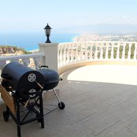 Вилла у моря в Турции, Аланья, 530 кв.м.