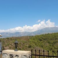 Вилла у моря в Турции, Аланья, 530 кв.м.