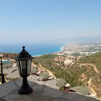 Вилла у моря в Турции, Аланья, 530 кв.м.