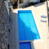 Вилла у моря в Турции, Аланья, 530 кв.м.