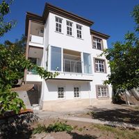 Villa at the seaside in Turkey, Kemer, 200 sq.m.