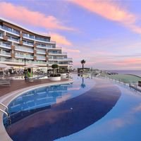 Квартира у моря в Турции, Аланья, 80 кв.м.