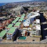 Квартира у моря в Турции, Аланья, 80 кв.м.