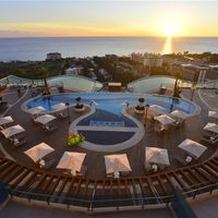 Квартира у моря в Турции, Аланья, 80 кв.м.