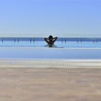 Квартира у моря в Турции, Аланья, 80 кв.м.