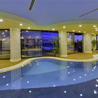 Квартира у моря в Турции, Аланья, 80 кв.м.