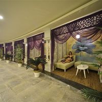 Квартира у моря в Турции, Аланья, 80 кв.м.