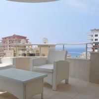 Квартира у моря в Турции, Аланья, 115 кв.м.