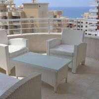 Квартира у моря в Турции, Аланья, 115 кв.м.