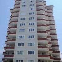 Квартира у моря в Турции, Аланья, 115 кв.м.