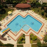 Квартира у моря в Турции, Аланья, 115 кв.м.