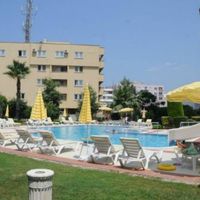 Квартира у моря в Турции, Аланья, 115 кв.м.