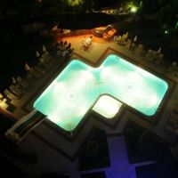 Квартира у моря в Турции, Аланья, 115 кв.м.