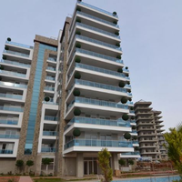 Квартира у моря в Турции, Аланья, 172 кв.м.