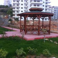 Квартира у моря в Турции, Аланья, 172 кв.м.