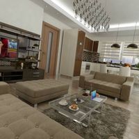 Квартира у моря в Турции, Аланья, 172 кв.м.