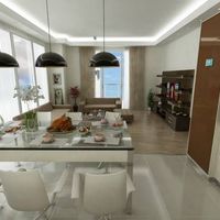 Квартира у моря в Турции, Аланья, 172 кв.м.