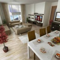 Квартира у моря в Турции, Аланья, 172 кв.м.