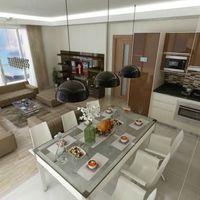 Квартира у моря в Турции, Аланья, 172 кв.м.