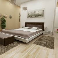 Квартира у моря в Турции, Аланья, 172 кв.м.