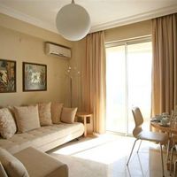 Квартира у моря в Турции, Аланья, 68 кв.м.