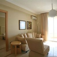 Квартира у моря в Турции, Аланья, 68 кв.м.