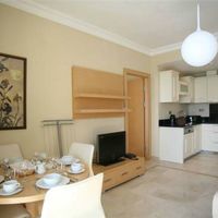 Квартира у моря в Турции, Аланья, 68 кв.м.