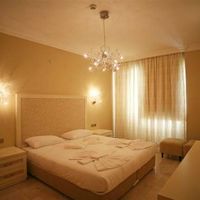 Квартира у моря в Турции, Аланья, 68 кв.м.