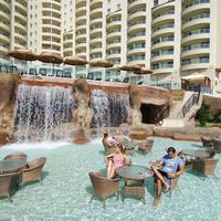 Квартира у моря в Турции, Аланья, 68 кв.м.