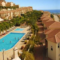 Квартира у моря в Турции, Аланья, 68 кв.м.