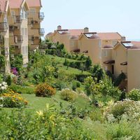 Квартира у моря в Турции, Аланья, 68 кв.м.