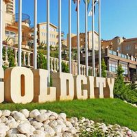 Квартира у моря в Турции, Аланья, 68 кв.м.