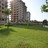 Квартира у моря в Турции, Аланья, 62 кв.м.