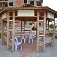 Квартира у моря в Турции, Аланья, 62 кв.м.