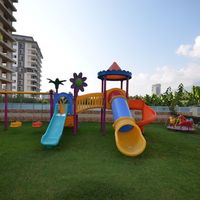 Квартира у моря в Турции, Аланья, 62 кв.м.