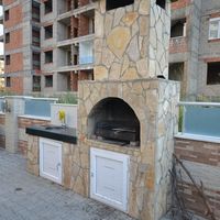 Квартира у моря в Турции, Аланья, 62 кв.м.