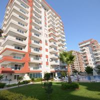 Квартира у моря в Турции, Аланья, 62 кв.м.