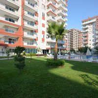 Квартира у моря в Турции, Аланья, 62 кв.м.