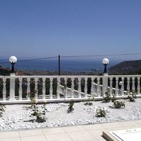 Вилла у моря в Турции, Аланья, 180 кв.м.