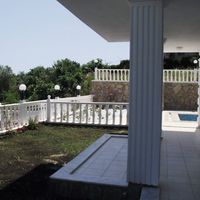 Вилла у моря в Турции, Аланья, 180 кв.м.