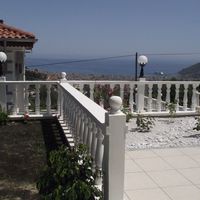 Вилла у моря в Турции, Аланья, 180 кв.м.