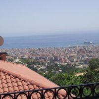 Вилла у моря в Турции, Аланья, 180 кв.м.