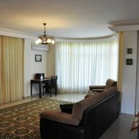 Villa at the seaside in Turkey, Alanya, 154 sq.m.