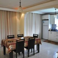 Villa at the seaside in Turkey, Alanya, 154 sq.m.